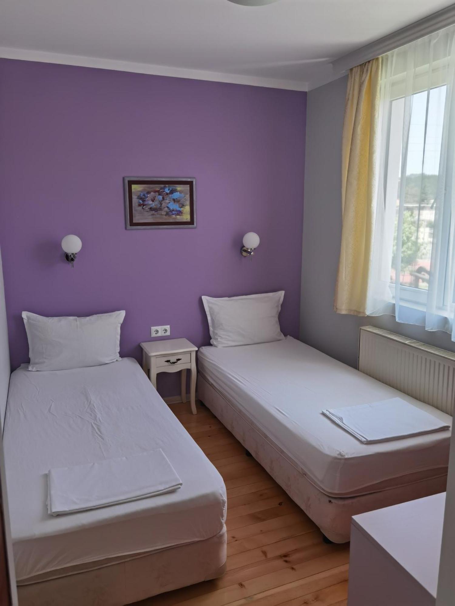 Mira Guest House Dobriniště Pokoj fotografie