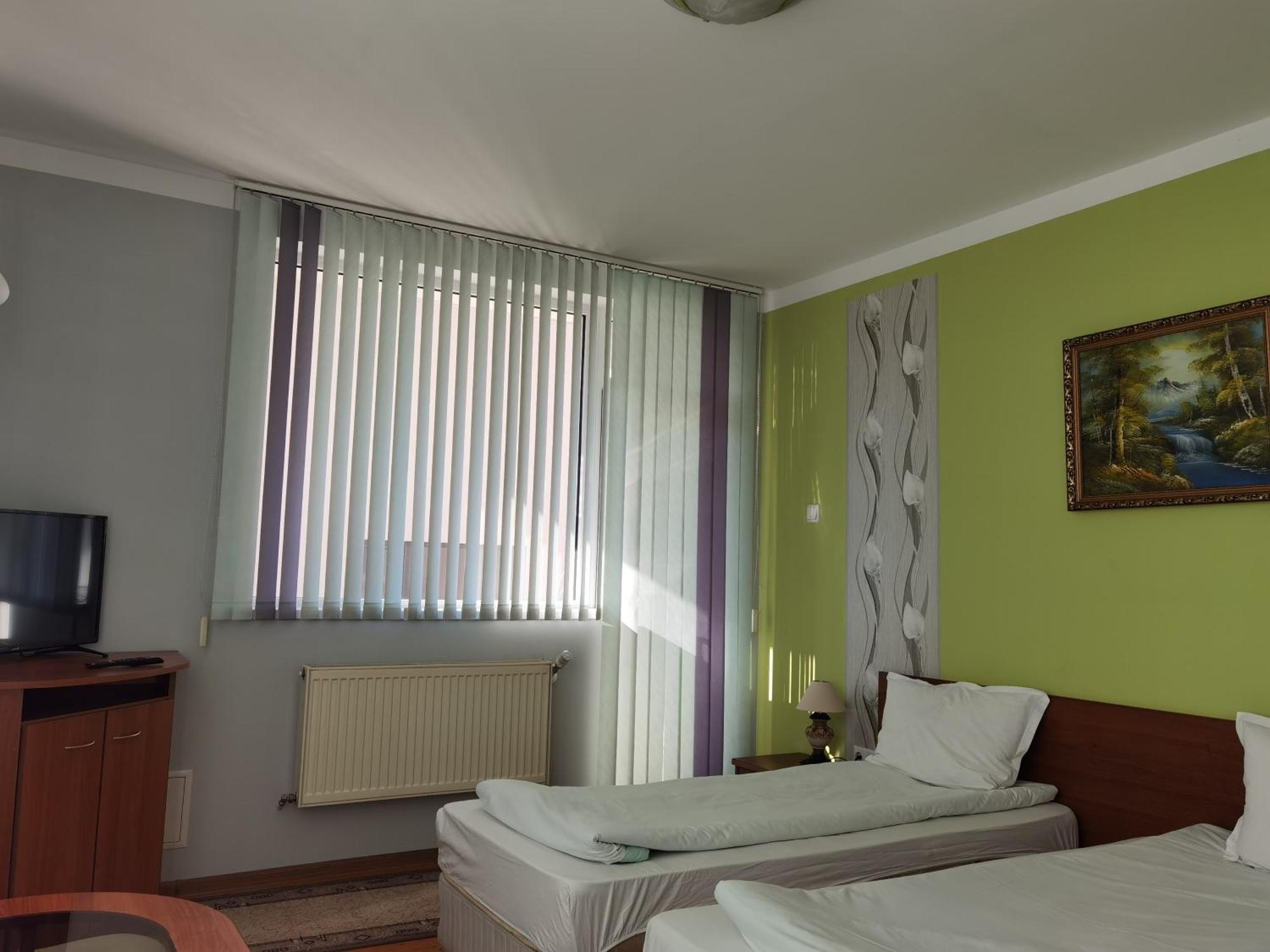 Mira Guest House Dobriniště Pokoj fotografie