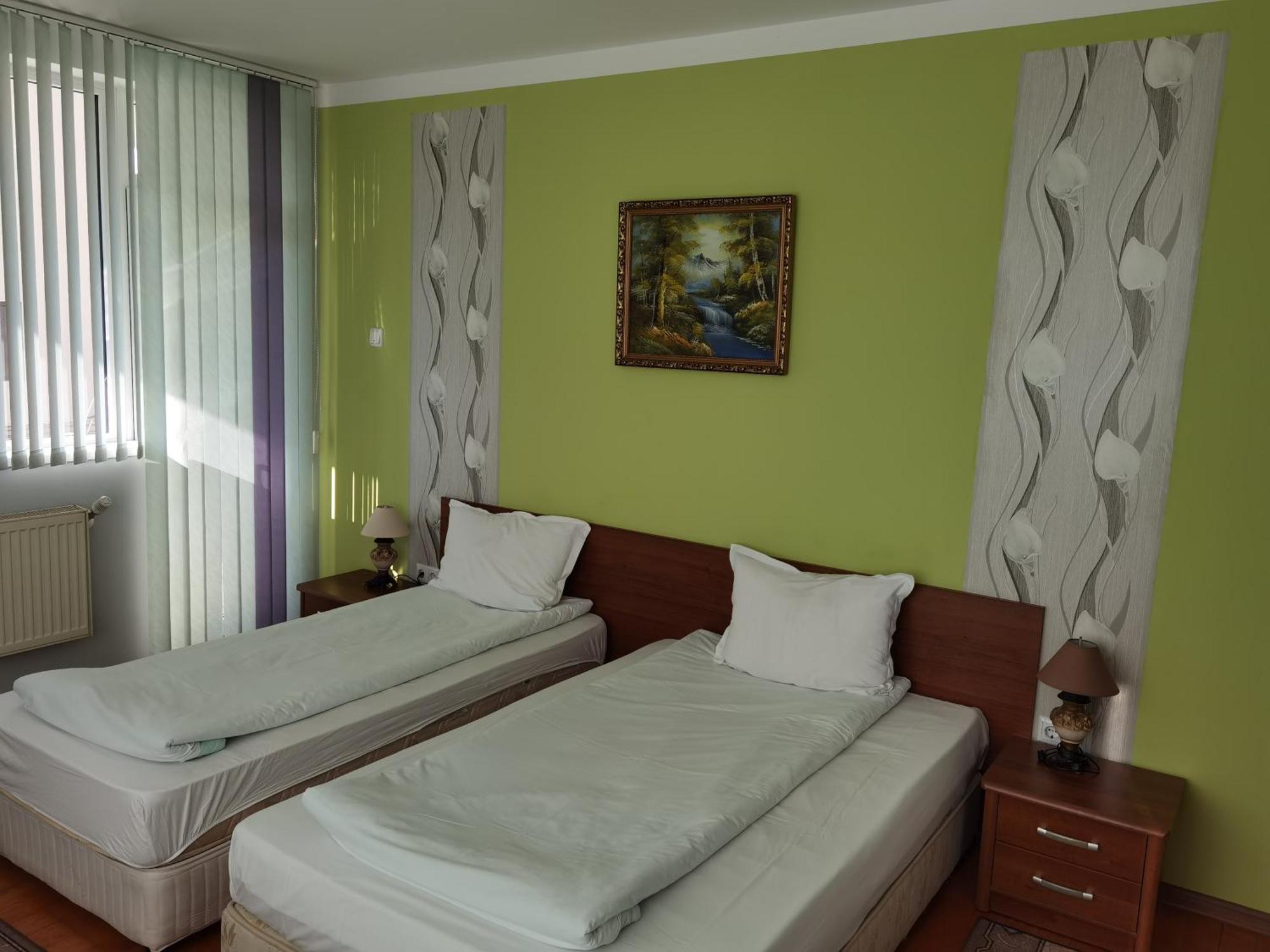 Mira Guest House Dobriniště Pokoj fotografie