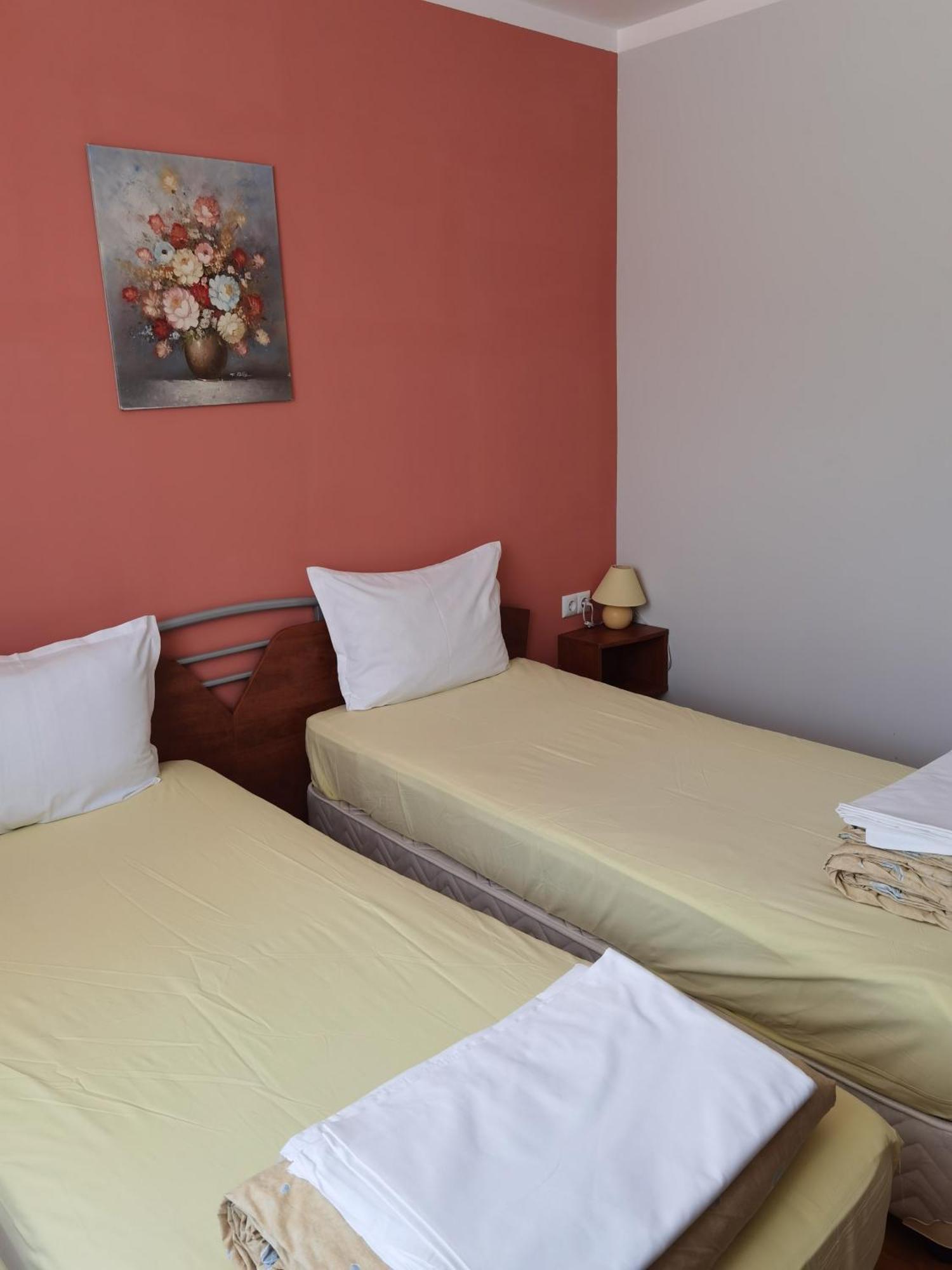 Mira Guest House Dobriniště Pokoj fotografie