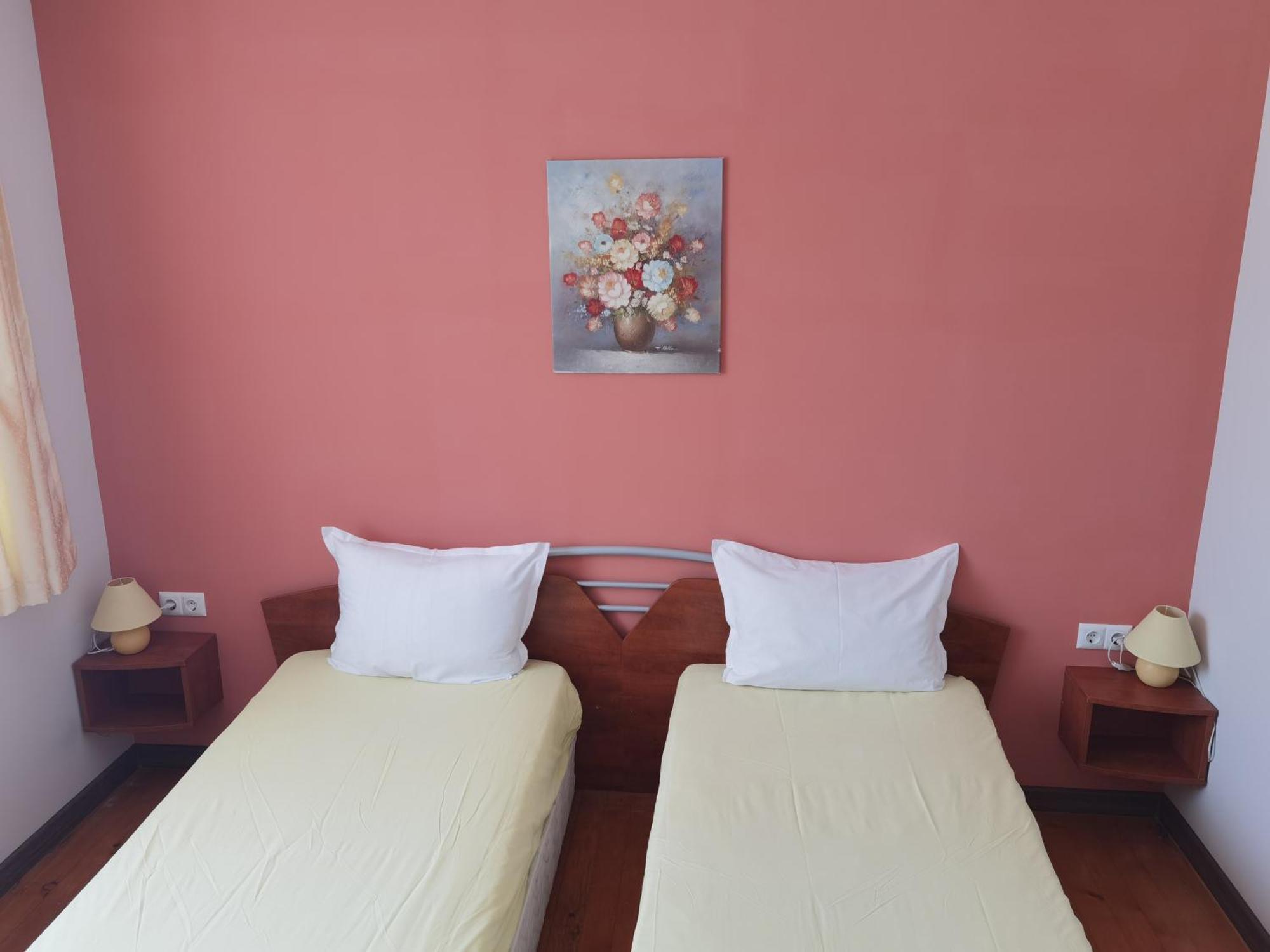 Mira Guest House Dobriniště Pokoj fotografie