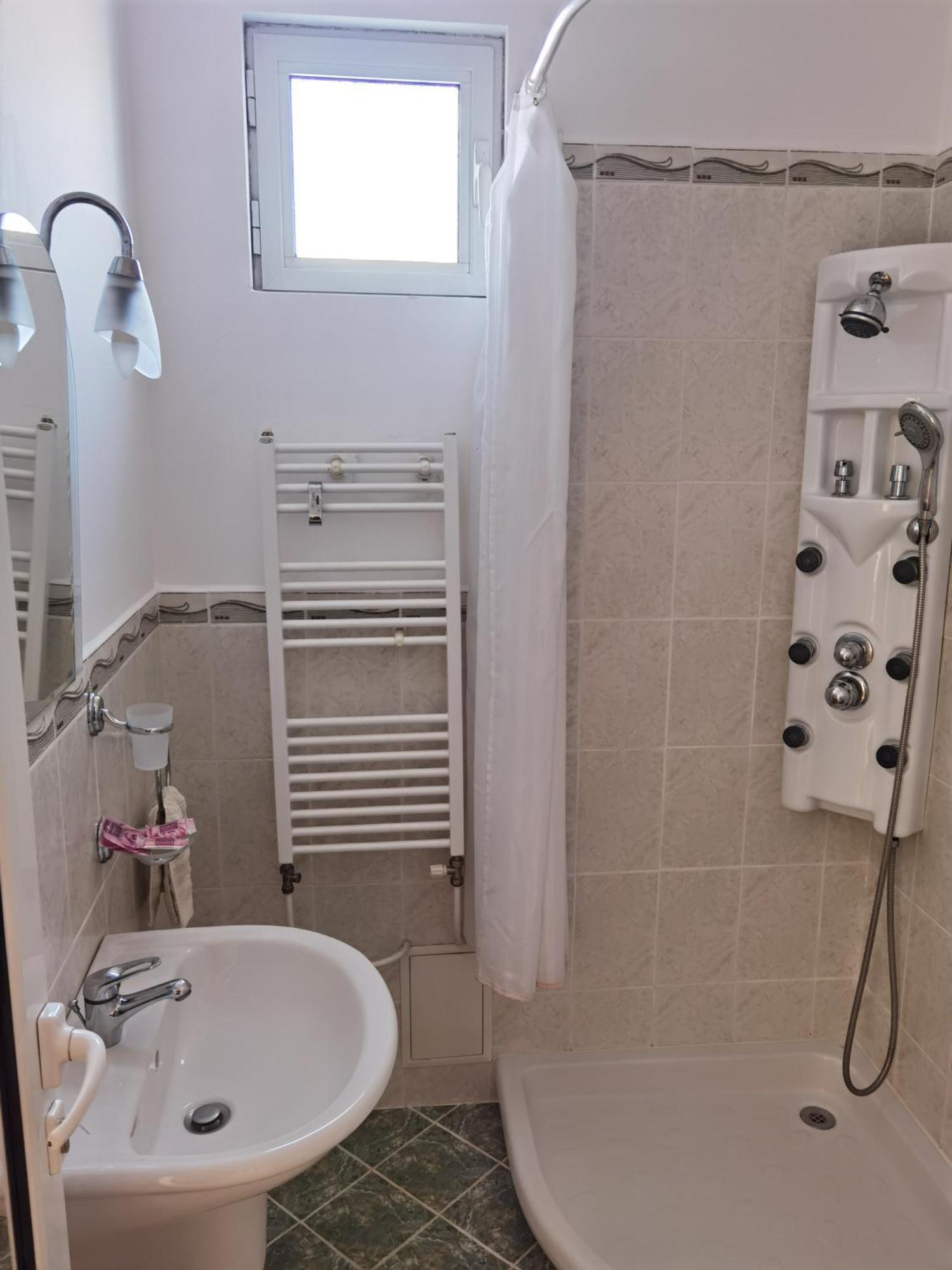 Mira Guest House Dobriniště Pokoj fotografie