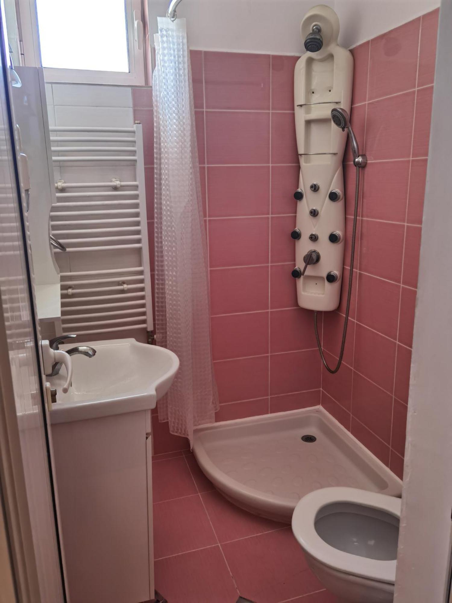 Mira Guest House Dobriniště Pokoj fotografie