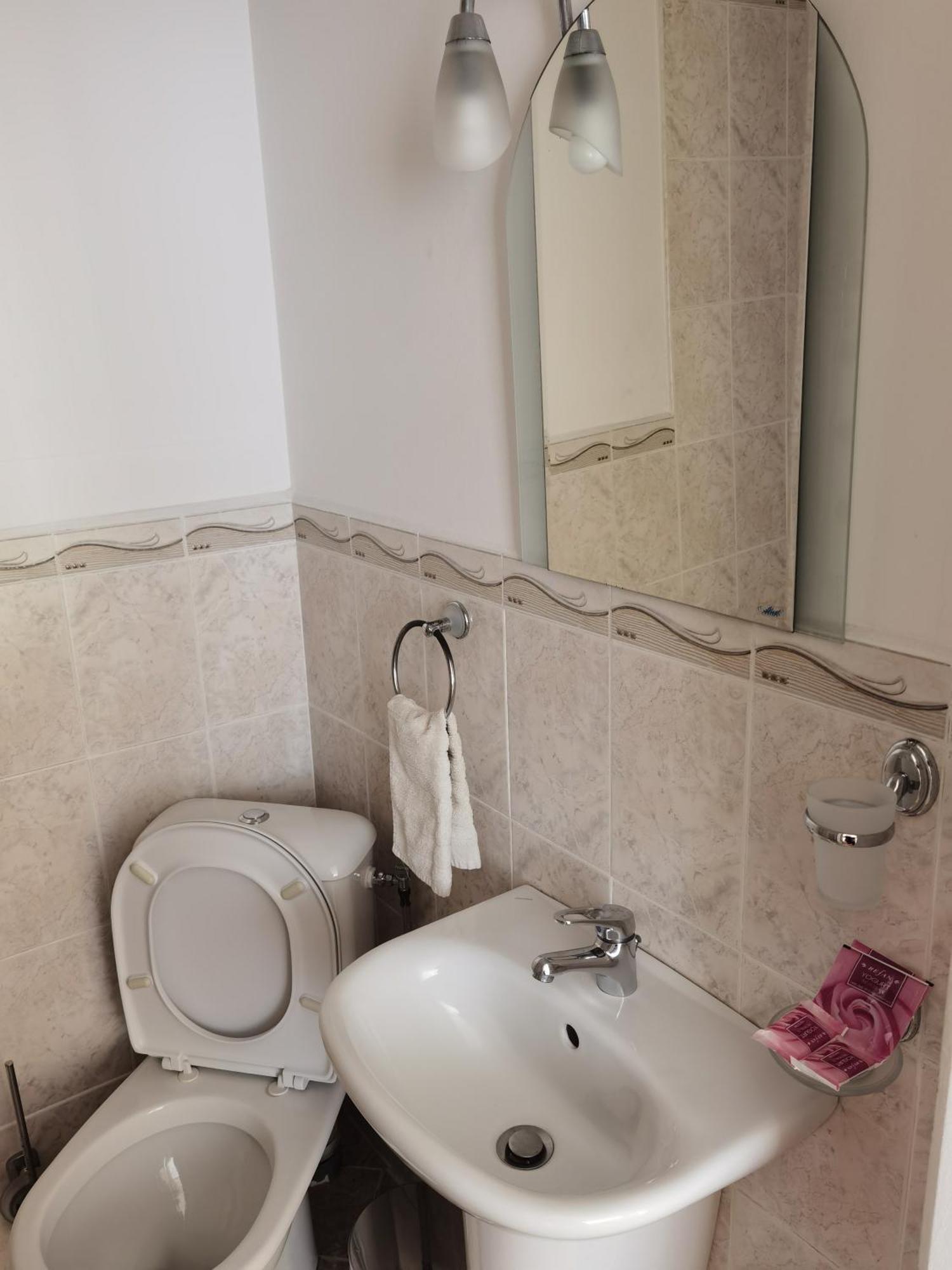 Mira Guest House Dobriniště Pokoj fotografie
