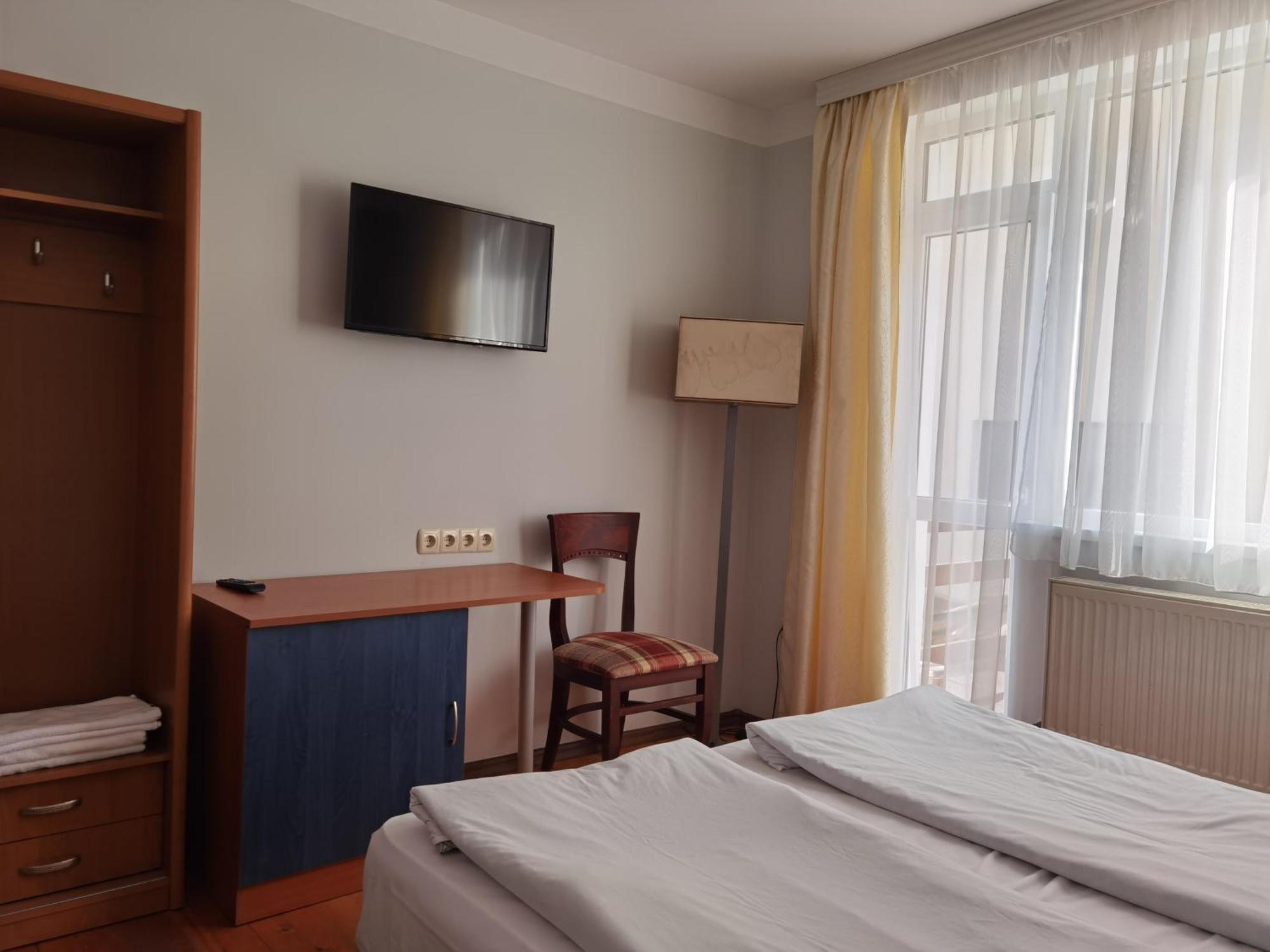Mira Guest House Dobriniště Pokoj fotografie