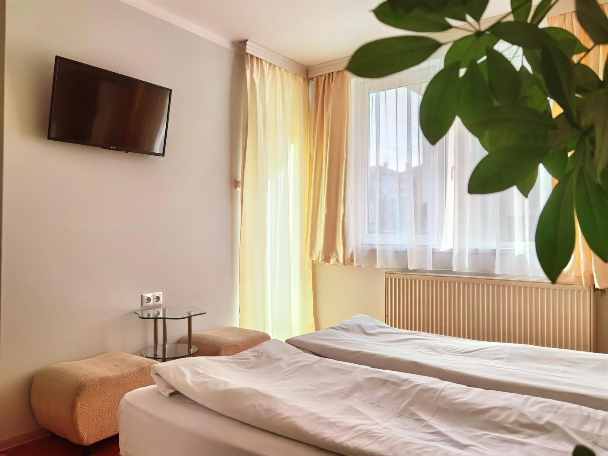 Mira Guest House Dobriniště Pokoj fotografie