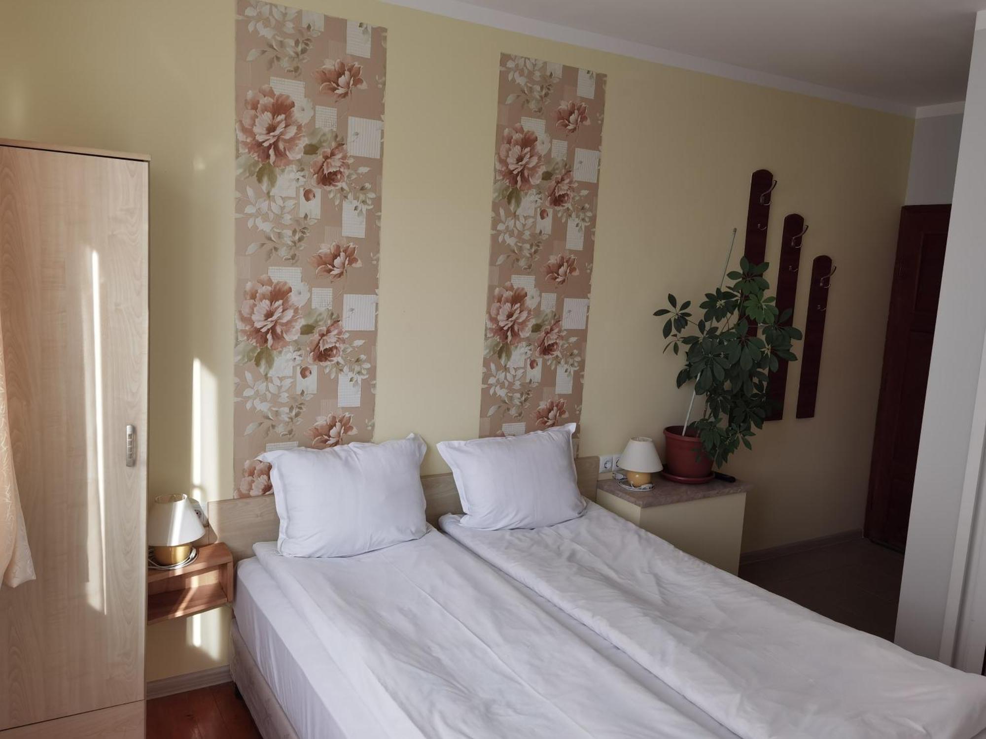Mira Guest House Dobriniště Pokoj fotografie
