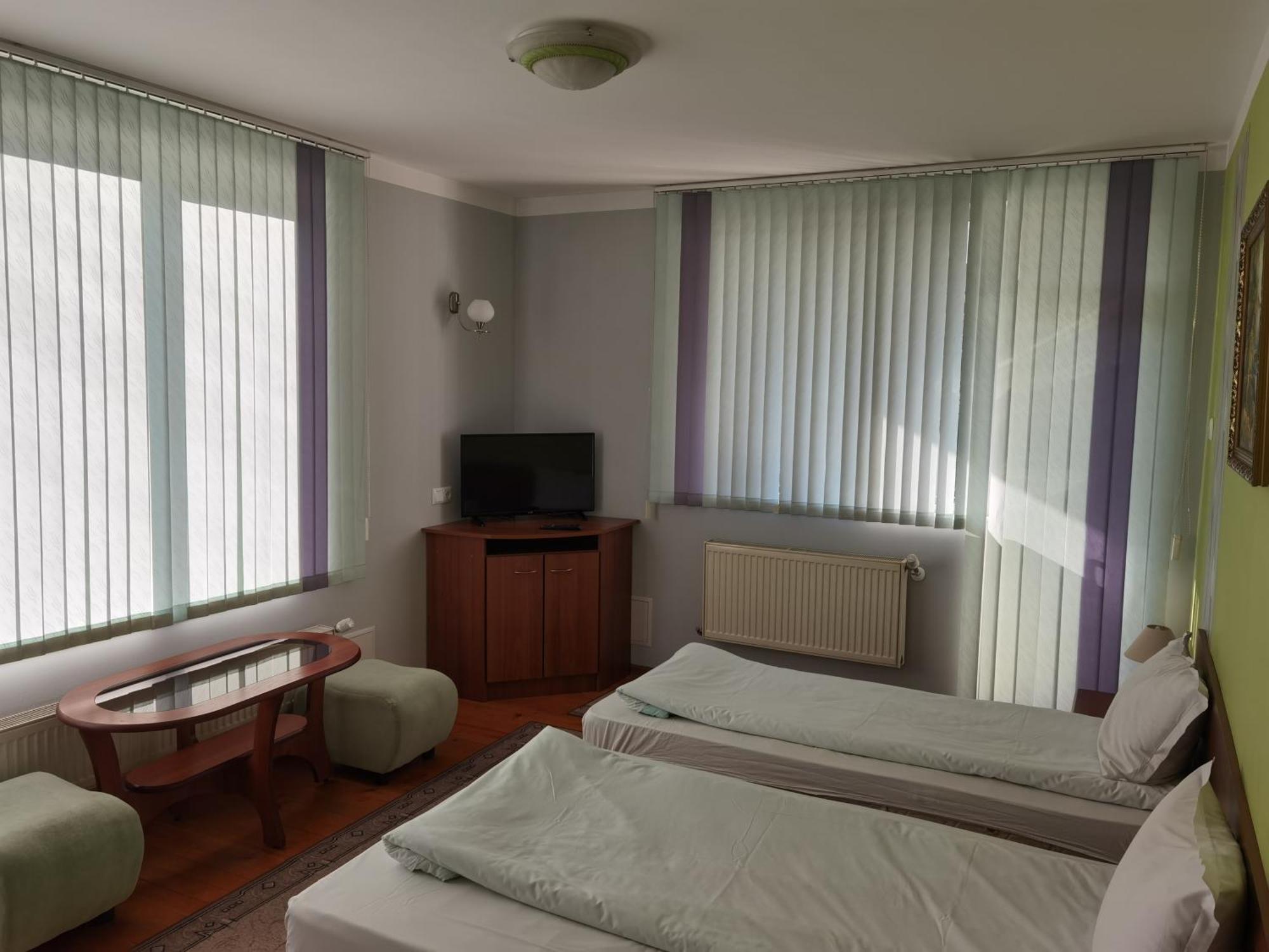 Mira Guest House Dobriniště Pokoj fotografie