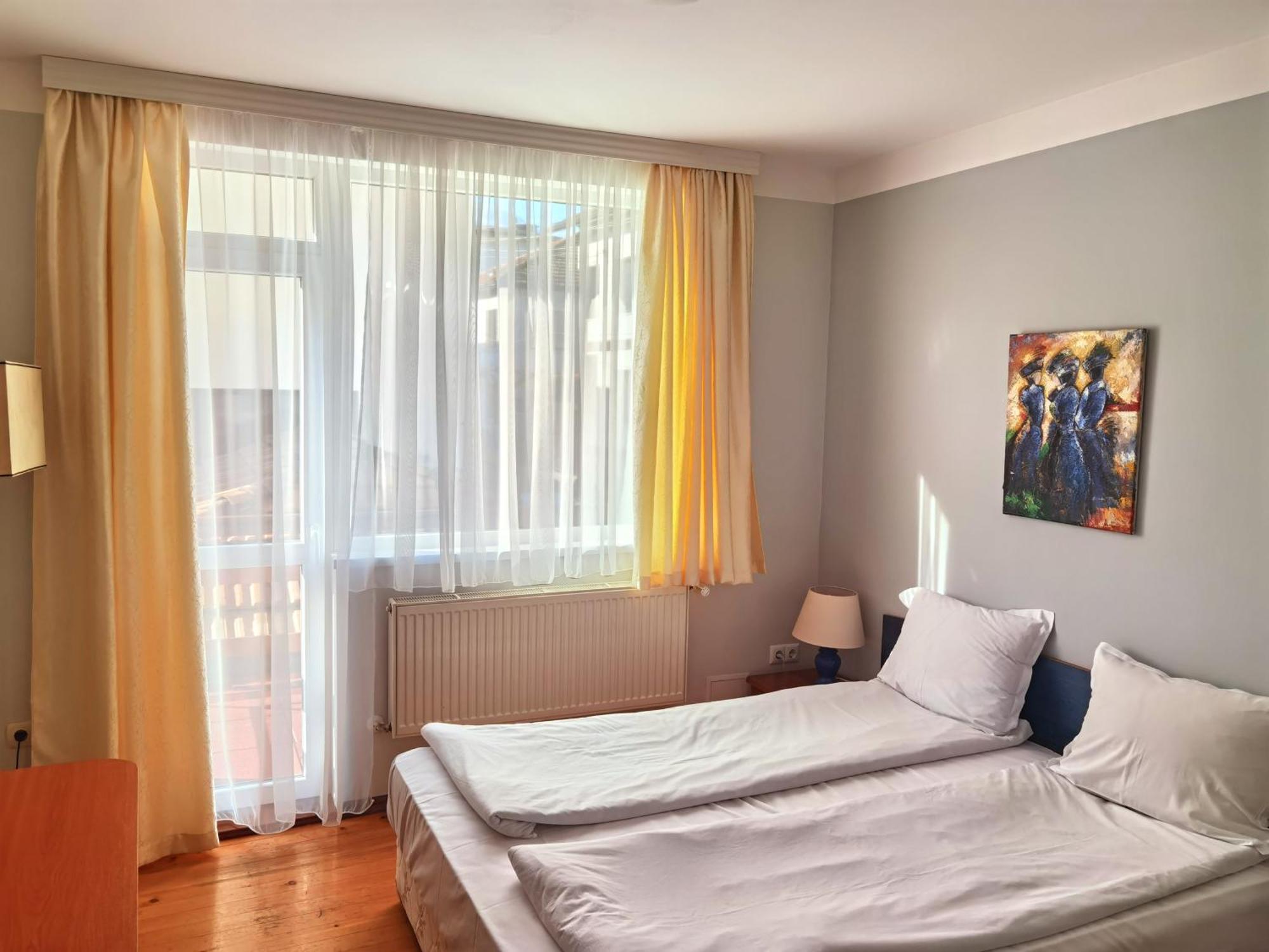 Mira Guest House Dobriniště Pokoj fotografie